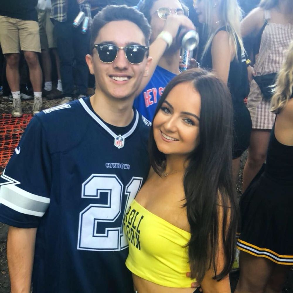 Meet your Posher, Victoria